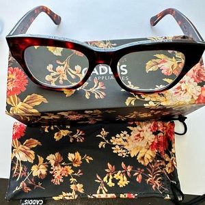 Caddis Readers - Miklos 2.0 - Turtle